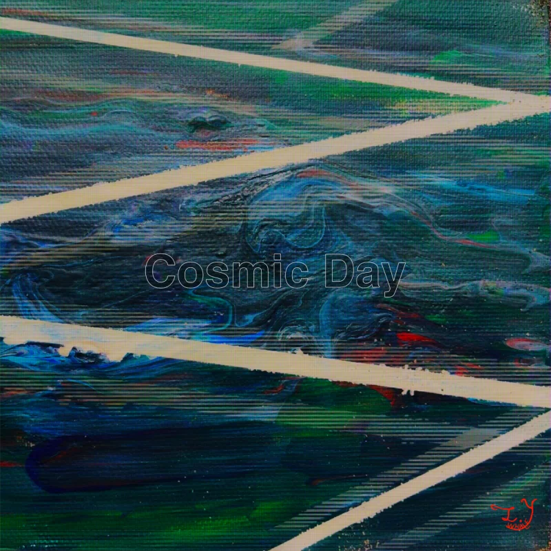 Cosmic Day