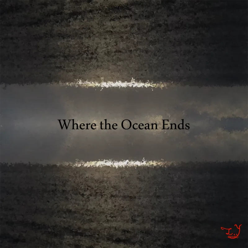 Where the Ocean Ends